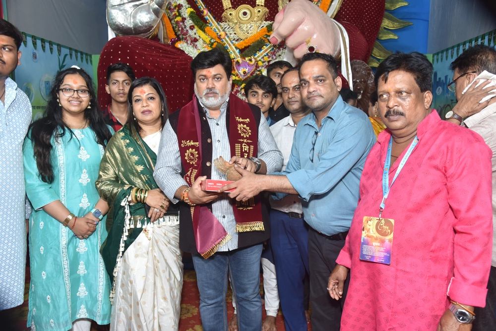 Ganeshotsav 2022